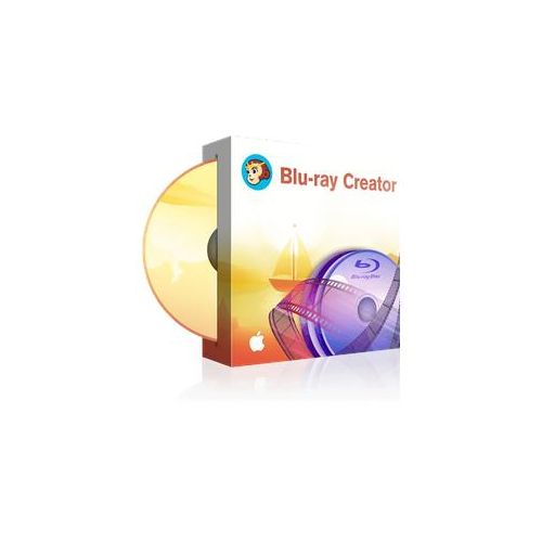 DVDFab Blu-ray Creator