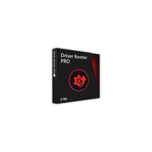 IObit Driver Booster 10 Pro