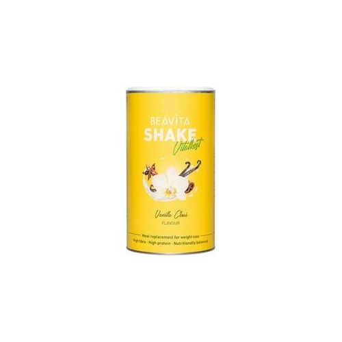 Beavita Vitalkost Diät-Shake, Vanilla Chai Pulver 572 g 572 g Pulver