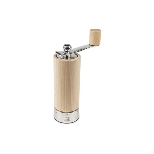 PEUGEOT Pfeffermühle »Isen 18cm«, Holzart: Buche (Europa)