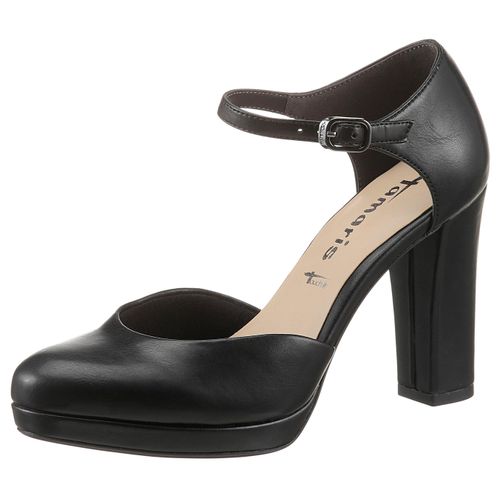 Tamaris High-Heel-Pumps, mit Touch It-Dämpfung