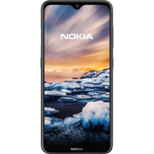 Nokia 7.2 | 6 GB | 128 GB | Dual-SIM | Charcoal