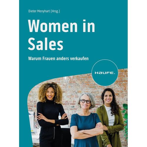 Women in Sales, Gebunden
