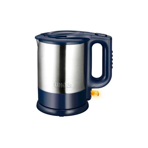 18018 1.5l 2200W Blau - Edelstahl Wasserkocher (18018) (18018) - Unold