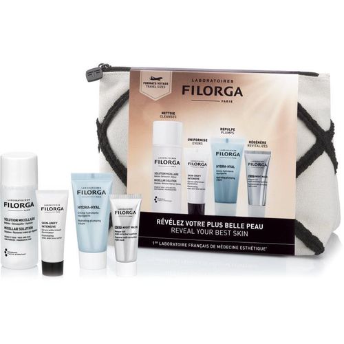 FILORGA GIFTSET DISCOVERY Gift Set