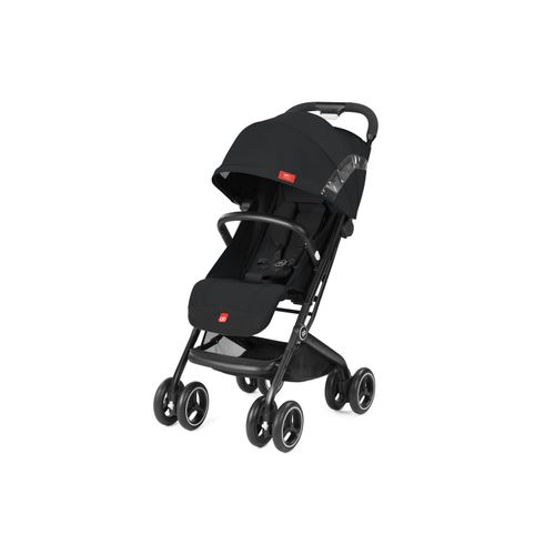 GB Buggy »Qbit+ All-Terrain«, 3-in-1 Reisesystem