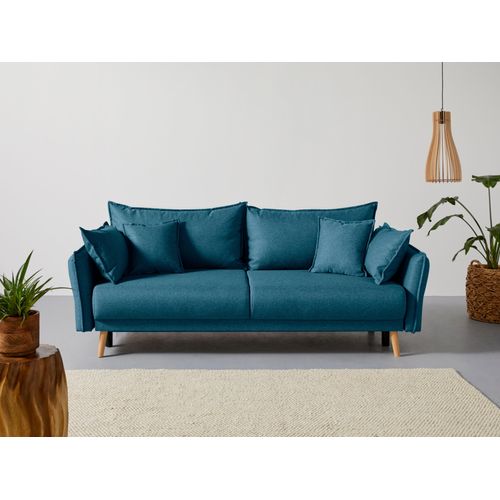 Schlafsofa HOME AFFAIRE 
