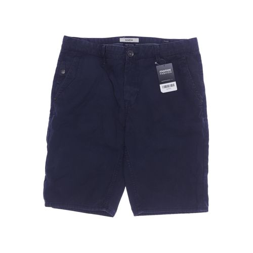 Garcia Herren Shorts, marineblau, Gr. 48