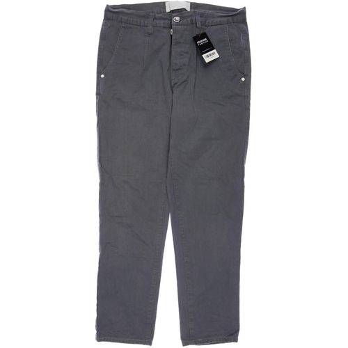 Humör Herren Jeans, grau, Gr. 33