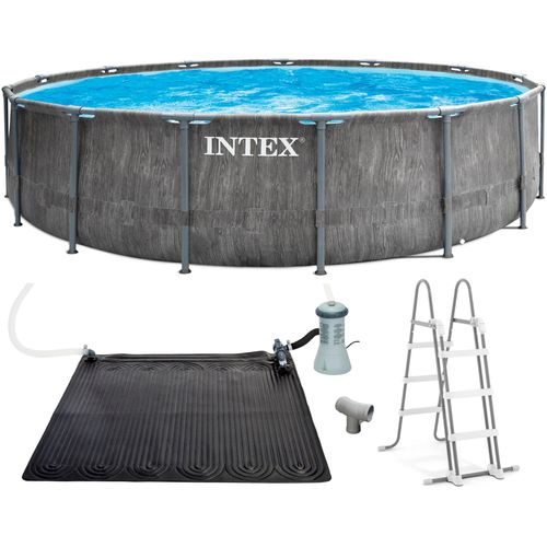 Rundpool INTEX 