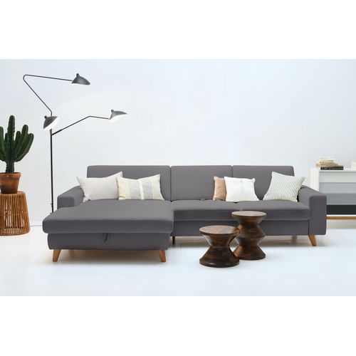 Ecksofa TOM TAILOR HOME 