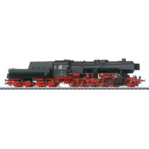 Dampflokomotive MÄRKLIN 