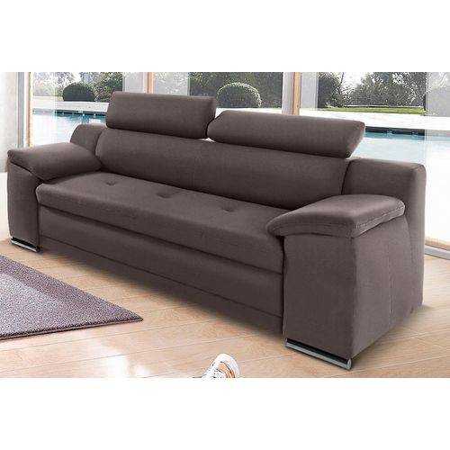 3-Sitzer SIT & MORE 