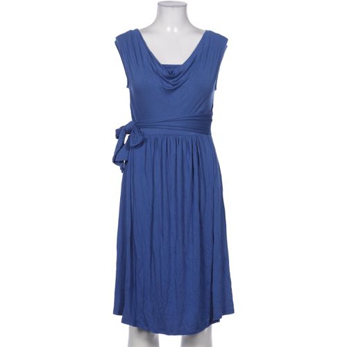 Envie de Fraise Damen Kleid, blau, Gr. 40