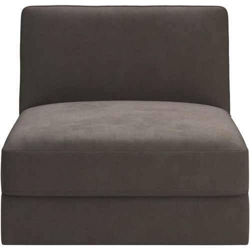 Sofa-Mittelelement RAUM.ID 