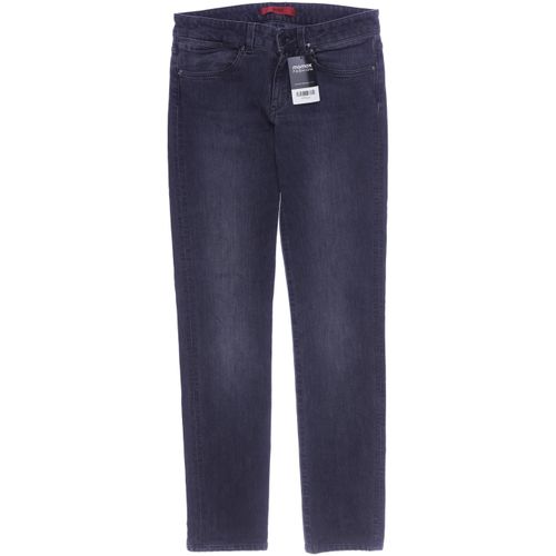 Hugo by Hugo Boss Damen Jeans, marineblau, Gr. 25