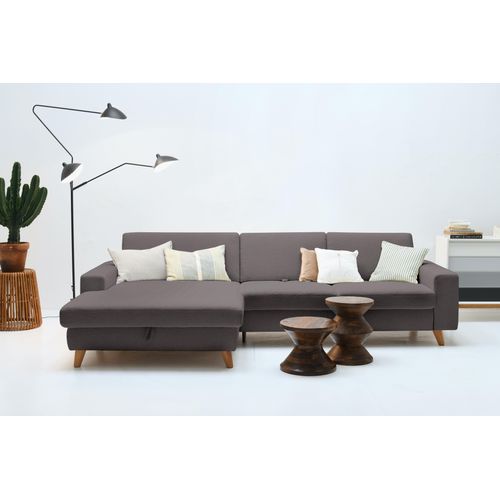 Ecksofa TOM TAILOR HOME 