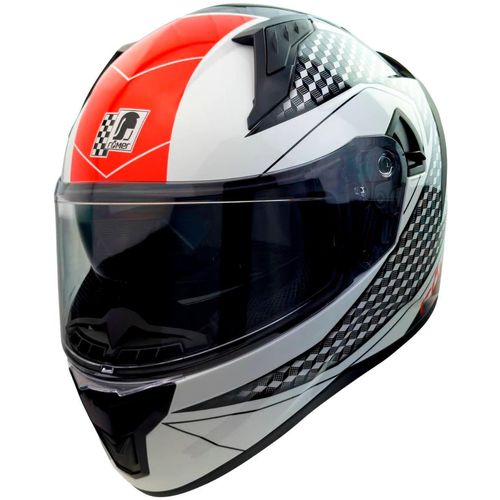 Motorradhelm RÖMER HELME 