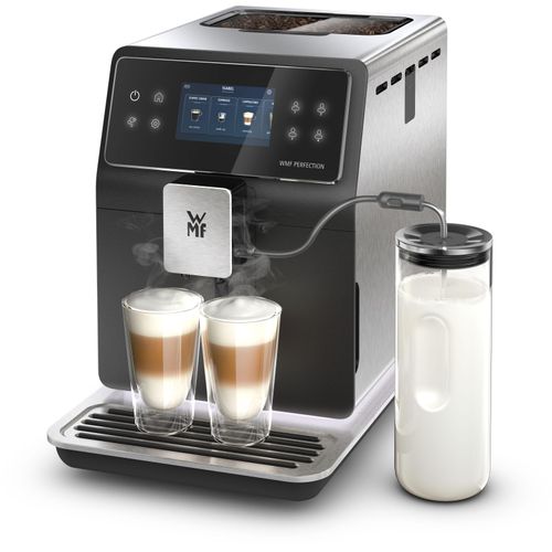 WMF Kaffeevollautomat 