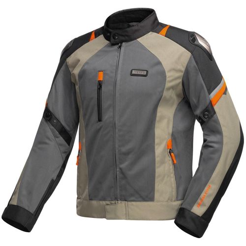 Motorradjacke NERVE 