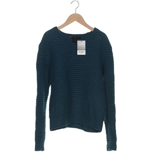 Marc by Marc Jacobs Damen Pullover, blau, Gr. 38