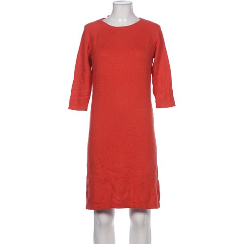 Zwillingsherz Damen Kleid, rot, Gr. 36