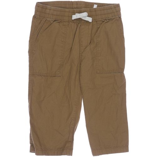 H&M Herren Shorts, braun, Gr. 128