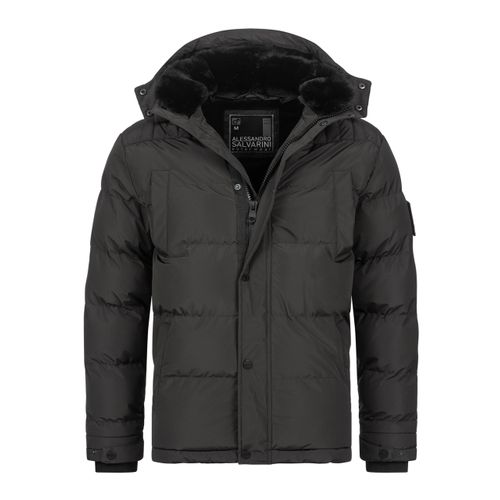Winterjacke ALESSANDRO SALVARINI 