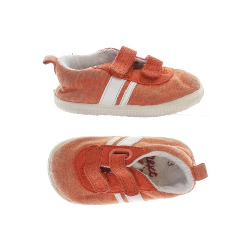 Next Damen Kinderschuhe, rot, Gr. 17