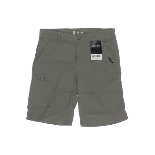 Reima Damen Shorts, grün, Gr. 140