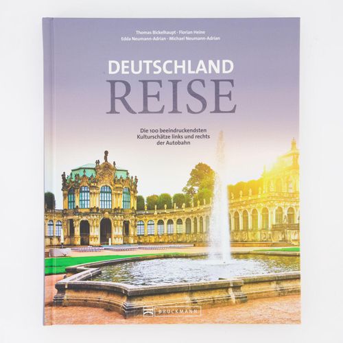 Deutschland Reise-Leitfaden