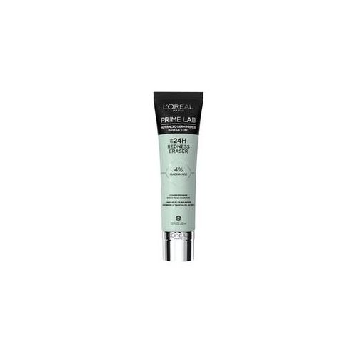 L'Oréal Paris Prime Lab 24h Redness Eraser Primer Primer