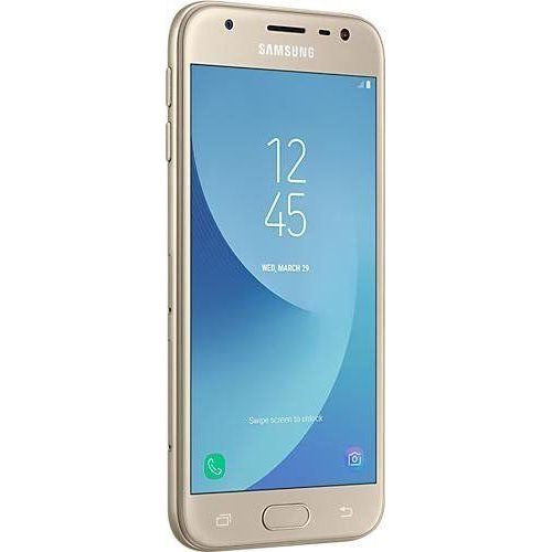 Samsung Galaxy J3 (2017) | 16 GB | Single-SIM | gold