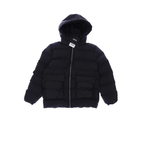 name it Herren Jacke, schwarz, Gr. 152