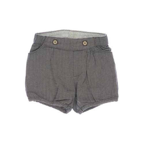 H&M Damen Shorts, braun, Gr. 86