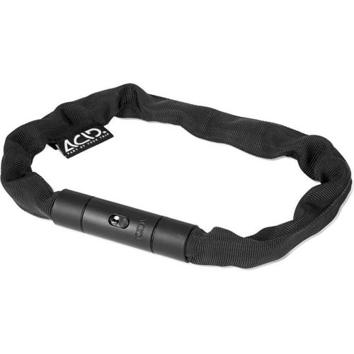 ACID Kettenschloss CORVID K80 black