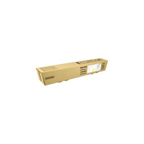 Ricoh Toner 842459 M C2000L yellow OEM