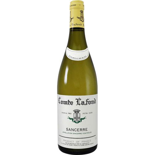 WirWinzer Select Bremen 2023 Sancerre blanc Comte Lafond Sancerre AOP trocken