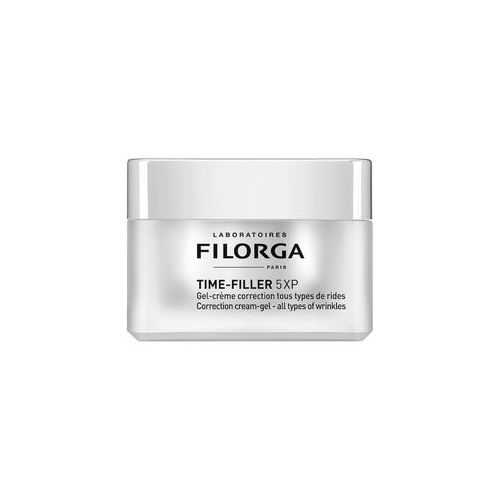 Filorga - TIME-FILLER Time-Filler 5 XP Creme-Gel Gesichtscreme 50 ml