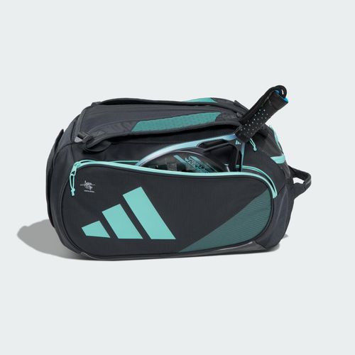 Anthrazit Tour 3.3 Padel-Tennis Rucksack