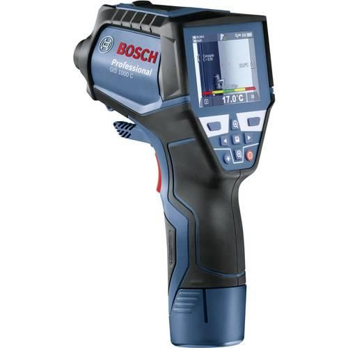 Bosch Professional GIS 1000 C Professional Infrarot-Thermometer Optik 50:1 -40 - +1000 °C Pyrometer