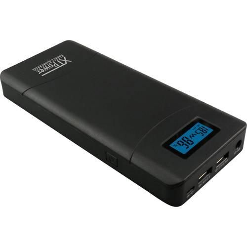 Jauch Quartz XT-20000 QC3 AO PA2 Powerbank 20100 mAh Quick Charge 3.0 Li-Ion