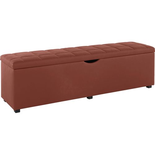 Hockerbank PLACES OF STYLE 