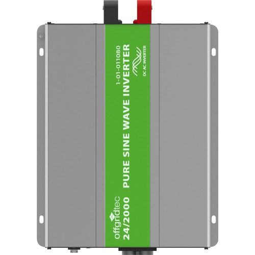 OFFGRIDTEC Spannungswandler 