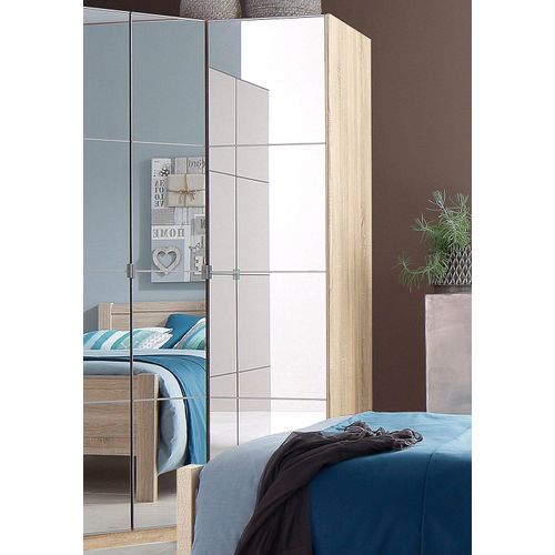 Kleiderschrank PRIESS 