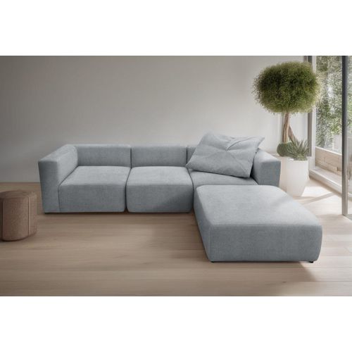 3-Sitzer ANDAS 