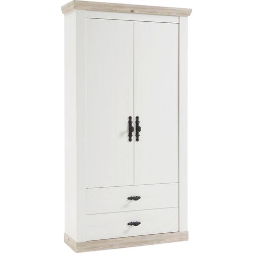 Garderobenschrank HOME AFFAIRE 