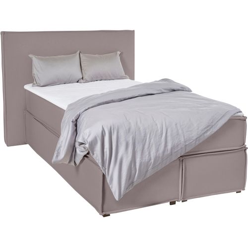 Boxspringbett 