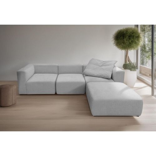 3-Sitzer ANDAS 