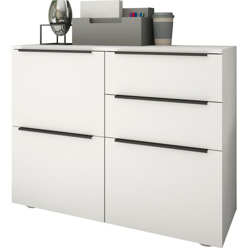 Aktenschrank BORCHARDT MÖBEL 